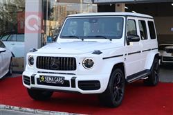 مێرسێدس بێنز G-Class